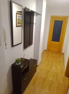 Bonito piso de 2 habitaciones - Híjar - 2