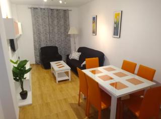 Bonito piso de 2 habitaciones - Híjar - 6
