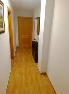 Bonito piso de 2 habitaciones - Híjar - 1