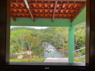 Casa Campo Serra Dourada - Manhã - 0