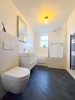 Coastal Retreat with Town views in Historic Hastings - Hastings - 6