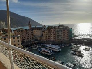 Sea view Camogli Portofino - Camogli - 6