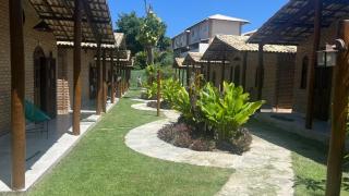 Chalés de Imbassaí - Chalé 4 - 7