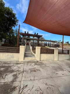 Leucadia One-Mile-Away-Beach-Home - Encinitas - 7