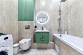 Adal Apartments - Astana - 8