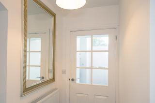 School Lodge - Llandeilo - 3