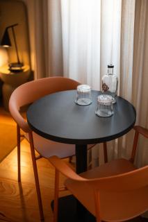 Casa Zogbi Hotel - Porto - 8