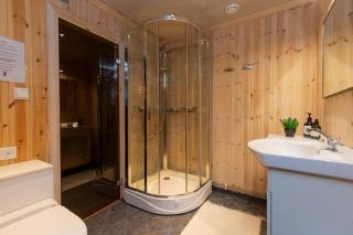 Newly renovated cabin in Nesfjellet, Nesbyen - Nesbyen - 7