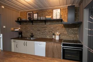 Newly renovated cabin in Nesfjellet, Nesbyen - 3