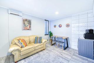 Studio Capital - Metro & AC - Santiago - 8