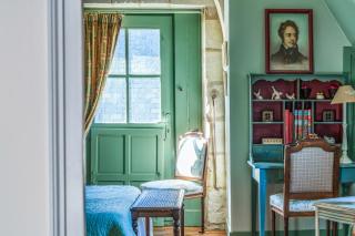 Maison de charme en Touraine avec jardin 4 p. - 4