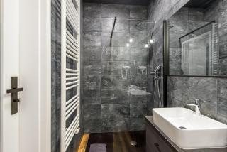 Kairos Apartments - Manhattan Premium-klimatyzacja-siłownia-sala kinowa - Katowice - 2