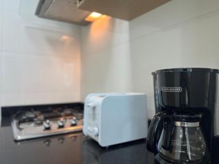 Apartment with direct access to the Sea in CTG - 7