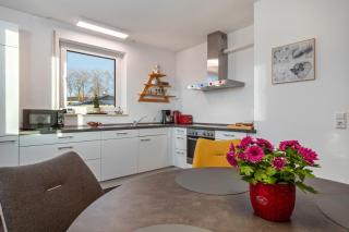 Fewo Hotz am Golfclub Lindau 1b - Lindau - 5
