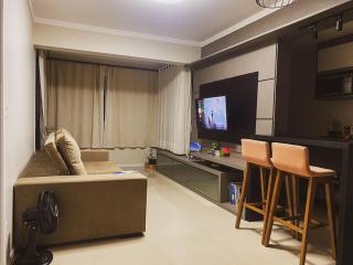 Aconchegante Apartamento na Serra Gaúcha! - Bento Gonçalves - 4