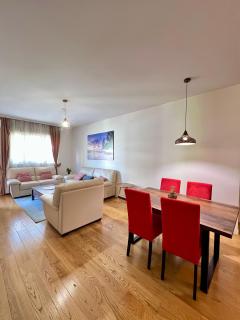 White Homes 45 • Central Point - Podgorica - 0