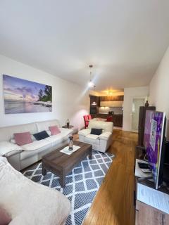 White Homes 45 • Central Point - Podgorica - 4