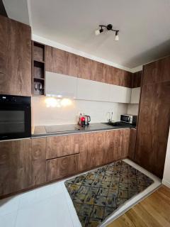White Homes 45 • Central Point - Podgorica - 6