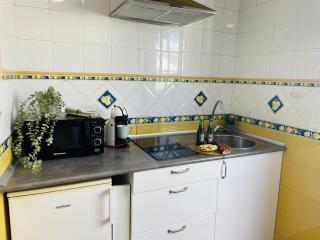 Estudio Jimena Córdoba en el centro de Nerja - Nerja - 4