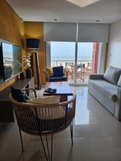 Departamento único con vistas - Mar de las Pampas - 3