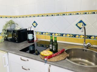 Estudio Jimena Córdoba en el centro de Nerja - 2