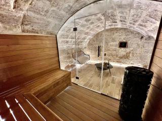 Le Spa Corneille - Jacuzzi, Sauna & Parking par Rouen Atypique - Rouen - 0