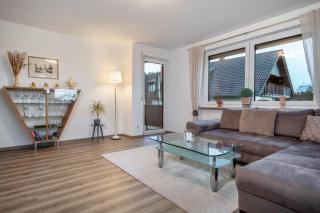 Fewo Hotz am Golfclub Lindau 1a - Lindau - 9