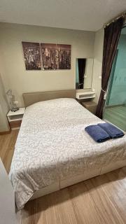 Peaceful Stay at MT Khlong Luang Self-Check-in เช็คอินด้วยตนเอง - 7