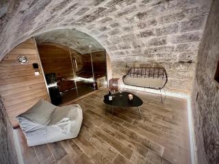Le Spa Corneille - Jacuzzi, Sauna & Parking par Rouen Atypique - Rouen - 8