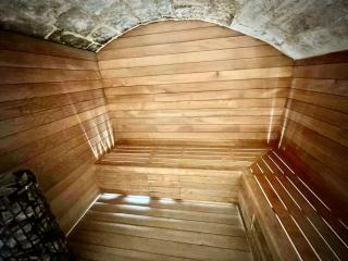Le Spa Corneille - Jacuzzi, Sauna & Parking par Rouen Atypique - Rouen - 3
