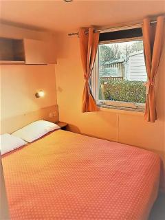 Maison agréable avec piscine à Gastes, 44 m² - Gastes - 3