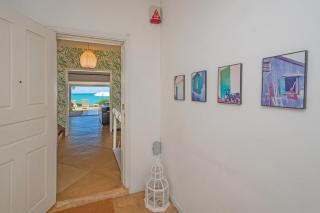 Villa La HOULE- beachfront,private pool,3 bedrooms - Cap Malheureux - 4