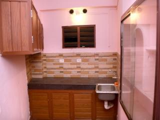 Royal Residency Apartment - Mundakāyam - 4