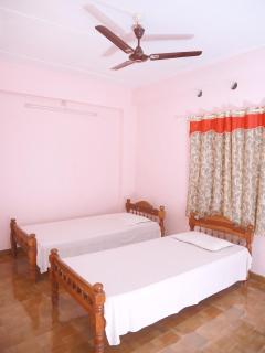 Royal Residency Apartment - 5