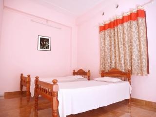 Royal Residency Apartment - Mundakāyam - 3
