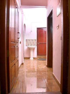 Royal Residency Apartment - Mundakāyam - 2