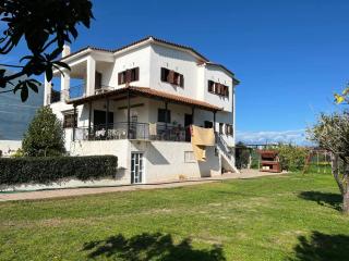 Korinthos House PLV - Bolátion - 9