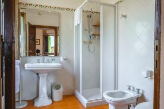 Foresteria Poggio Bonelli - 4