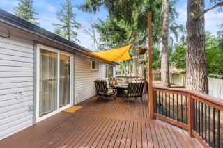 Luxury Living - Kirkland Stylish Home - Prime Spot - 3