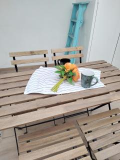 Maravillosa casa junto al mar y cerca del centro - 5