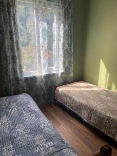 David Kakhiani Guest House - Zhabeshi - 3