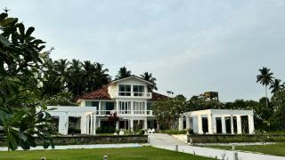 Turtlepoint Luxe Villa - 8