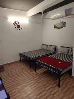 Seasons Four Guest House - Pondicherry - 5