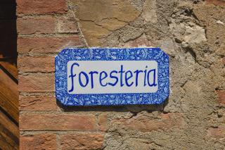 Foresteria Poggio Bonelli - 1