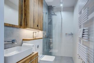 Apartament GARDENIA BLUE Dziwnów z widokiem na morze EPapartamenty - Dziwnów - 6