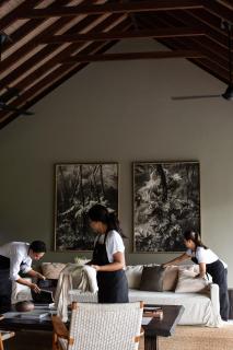 Rumah Hujan - Ubud - 2