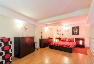 Amazing Apartments Malaga Center - Málaga - 9