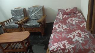 Ram Residency - Bangalore - 3