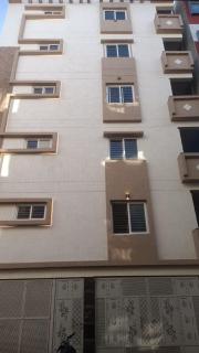 Ram Residency - Bangalore - 2