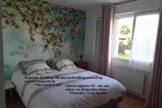 24h Le Mans Chambres Rooms - Spay - 4